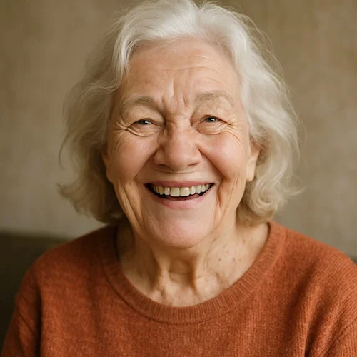 Mary M., verified ArcticBlast customer